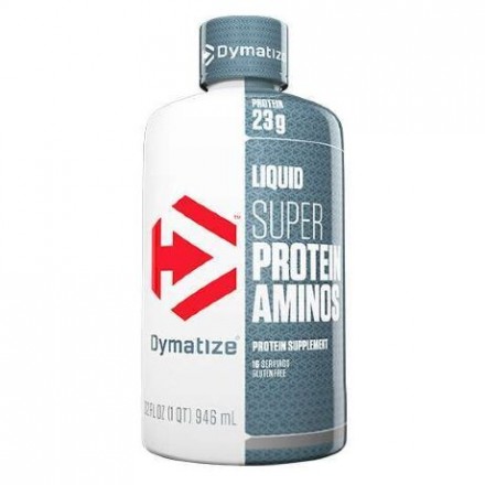 Dymatize Liquid Super Protein Amino