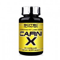 Scitec Nutrition Carni-X