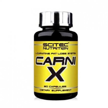 Scitec Nutrition Carni-X