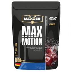 Maxler Max Motion 1000 г