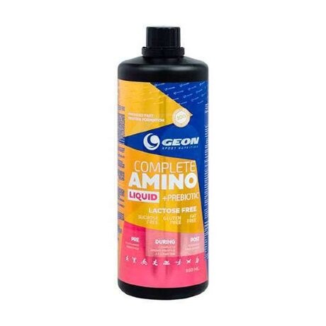GEON Complete Amino Liquid