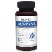 BioVea Hair, Skin & Nails