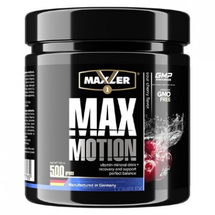 Maxler Max Motion 500 г
