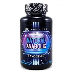 Epic Labs Natural Anabolic Laxogenin