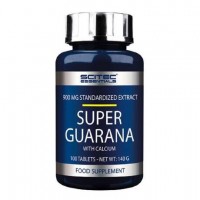 Scitec Nutrition Super Guarana
