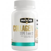 Maxler Collagen Type 1 and 3
