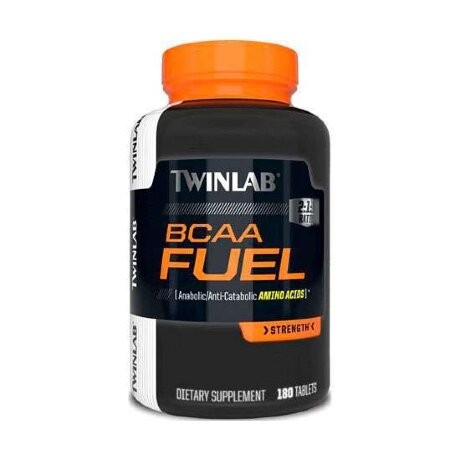 Twinlab BCAA Fuel
