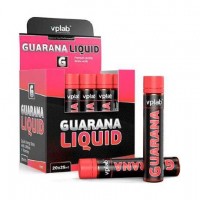 Vplab Guarana Liquid