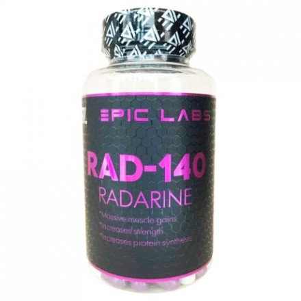 Epic Labs Radarine RAD-140