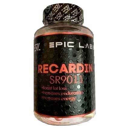 Epic Labs Recardin SR9011