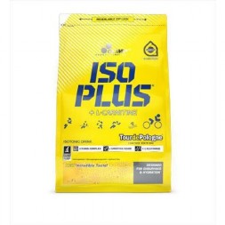 Olimp ISO Plus Powder 1505 г