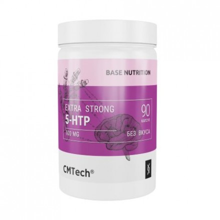 CMTech 5-HTP 100 mg