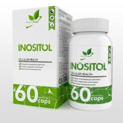 NaturalSupp Inositol