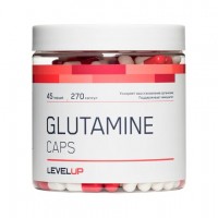 Level Up Glutamine
