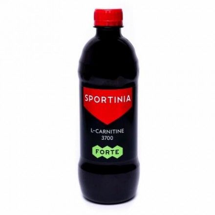 Sportinia L-Carnitine 3700 Forte