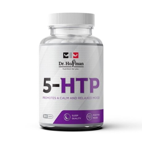 Dr. Hoffman 5-HTP 100 mg