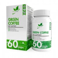 NaturalSupp Green Coffee