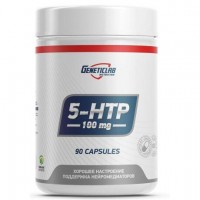 GeneticLab 5-HTP 100 mg