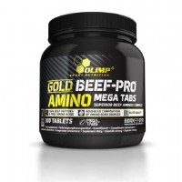 Olimp Gold Beef-Pro Amino