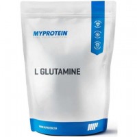 MyProtein Glutamine