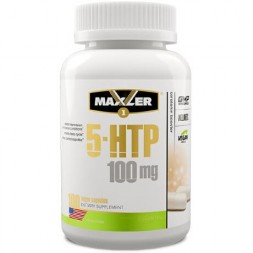 Maxler 5-HTP 100 mg