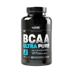 Vplab BCAA Ultra Pure