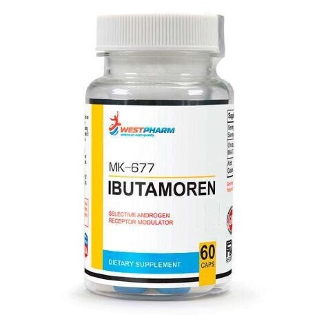 WestPharm Ibutamoren (MK-677)