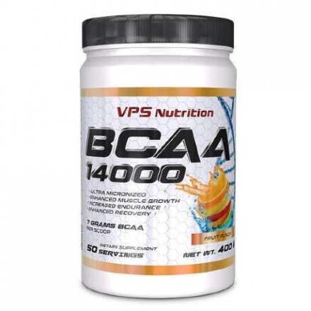 VPS Nutrition BCAA 14000