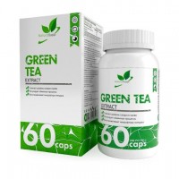 NaturalSupp Green Tea