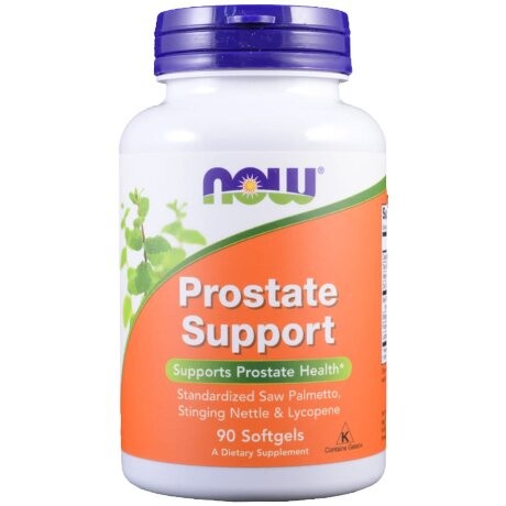 NOW Prostate Support