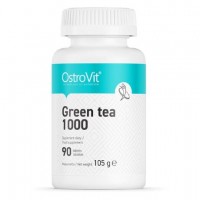 OstroVit Green Tea 1000