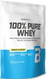 BioTech USA 100% Pure Whey 1000 г