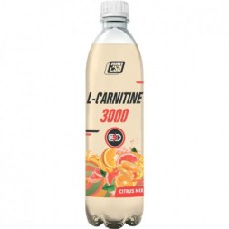Напиток с натуральным соком2SN L-Carnitine 3000 0.5 л