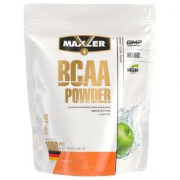 Maxler BCAA Powder EU 1000 г
