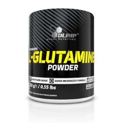Olimp L-Glutamine Powder