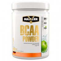 Maxler BCAA Powder EU 420 г