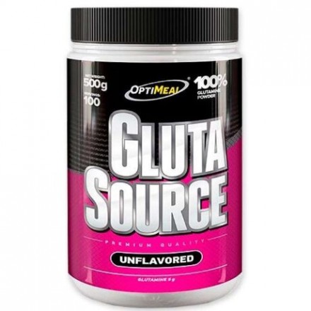 OptiMeal Gluta Source