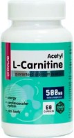 Chikalab L-Carnitine Acetyl 600mg