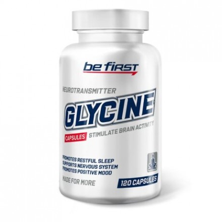 Be First Glycine
