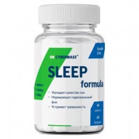 Cybermass Sleep Formula