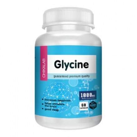 Chikalab Glycine