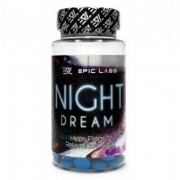 Epic Labs Night Dream