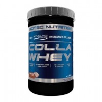 Scitec Nutrition CollaWhey