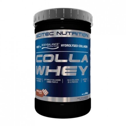 Scitec Nutrition CollaWhey
