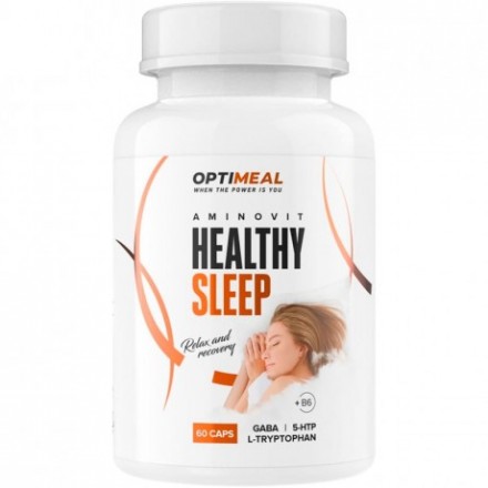 OptiMeal Healthy Sleep