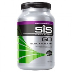 SiS GO Electrolyte Powder 1600 г