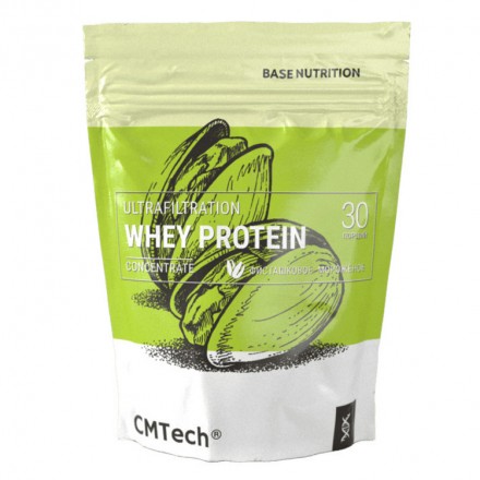 CMTech Whey Protein 900 г