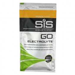 SiS GO Electrolyte Powder 40 г