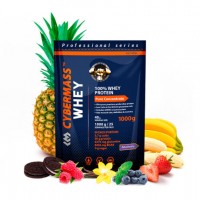 Cybermass 100% Whey Protein 1000 г