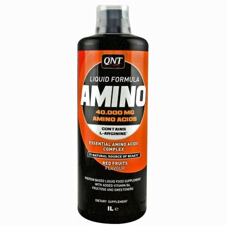 QNT Amino Acid Liquid 40000 1000 мл
